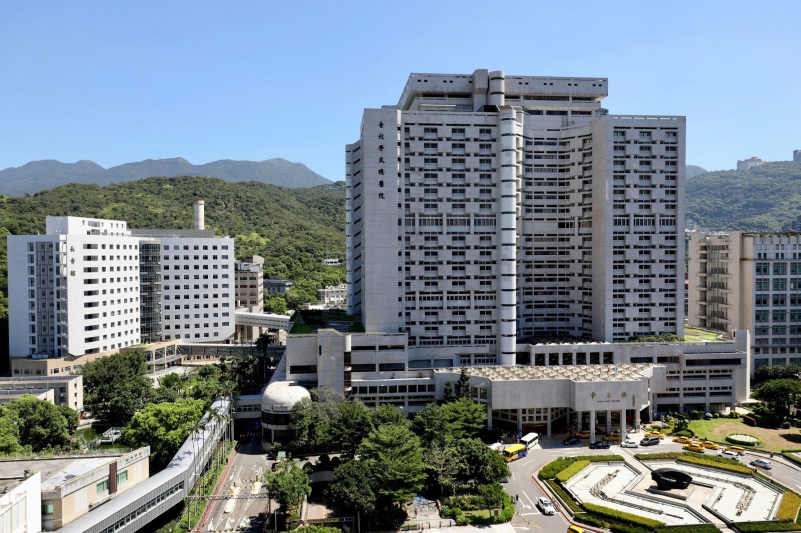 台大被擠下去！2024全球最佳醫院排行出爐　「這間」名列218名成台灣冠軍