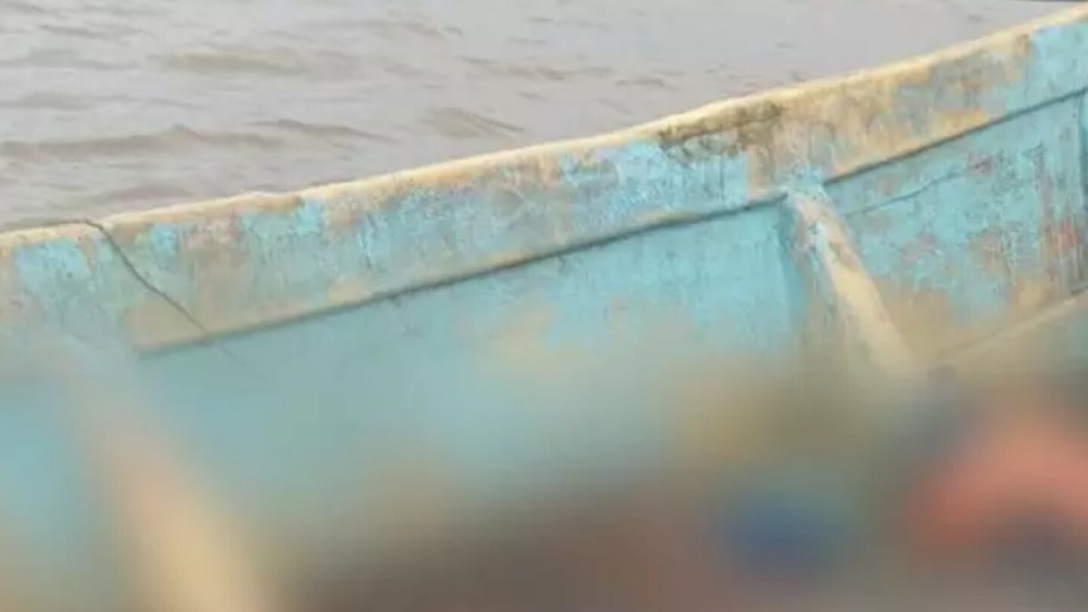 驚悚！巴西東北部海岸驚見「幽靈漂浮船」　載滿20具腐爛無名屍