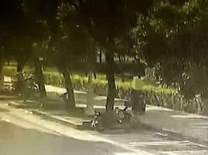 恐怖！高雄公園驚傳隨機性侵　惡狼「撲倒10歲童未得逞」隔天又來等