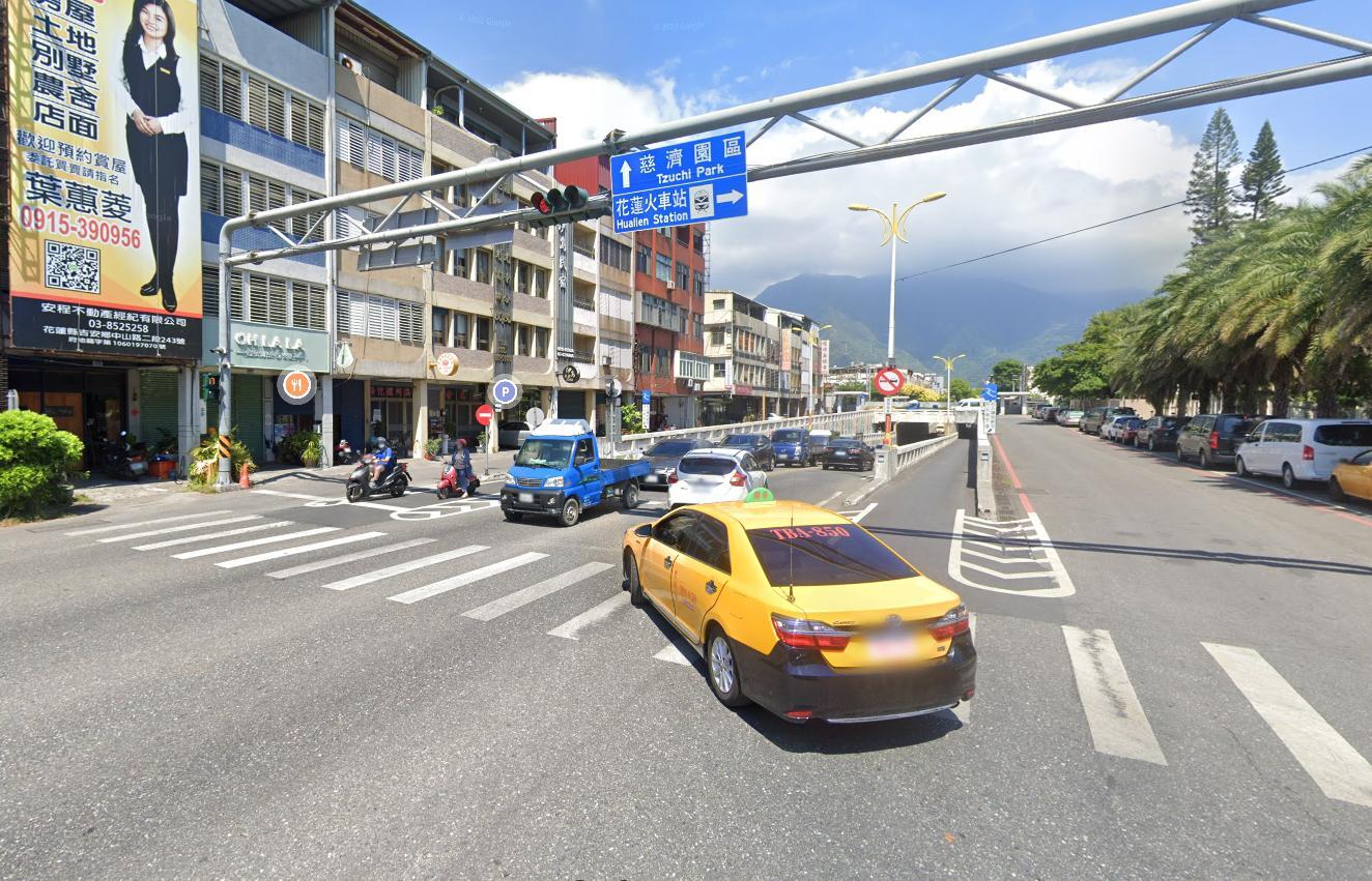 夜班通勤注意！花蓮「封路700米」到隔天早上7點　縣府籲盡早改道