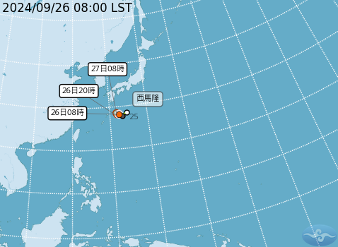 快訊／雨彈升級！東北風對台逐漸影響　「2縣市」發布豪雨特報