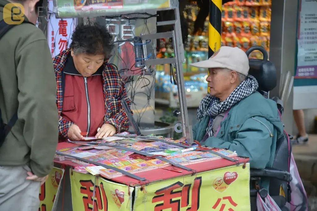 史上最大包！台灣彩券「春節加碼10.5億」　天天開獎嗨翻20天