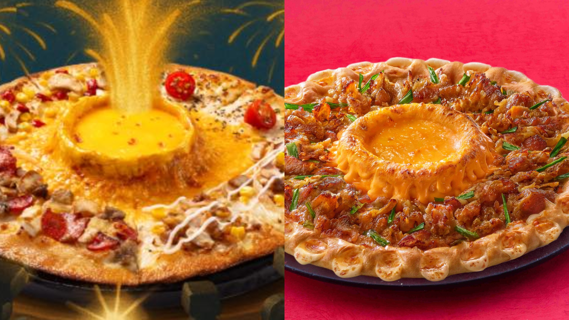 火山披薩之爭燒進法院！達美樂控必勝客抄襲　必勝客駁：混淆視聽