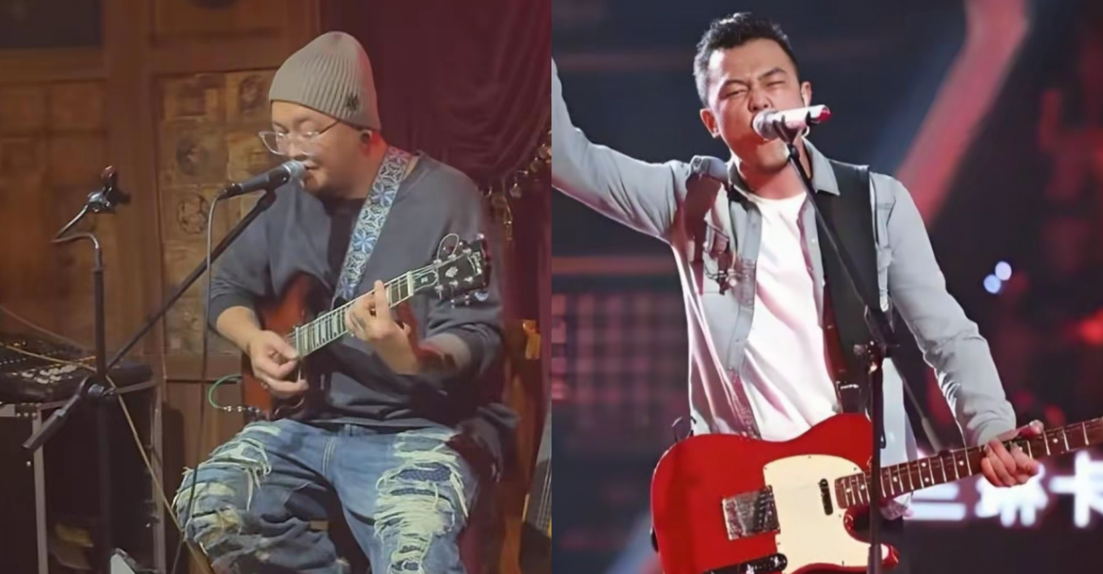 演藝圈又傳憾事…《好聲音》周杰倫戰隊歌手猝逝　消息震驚樂壇