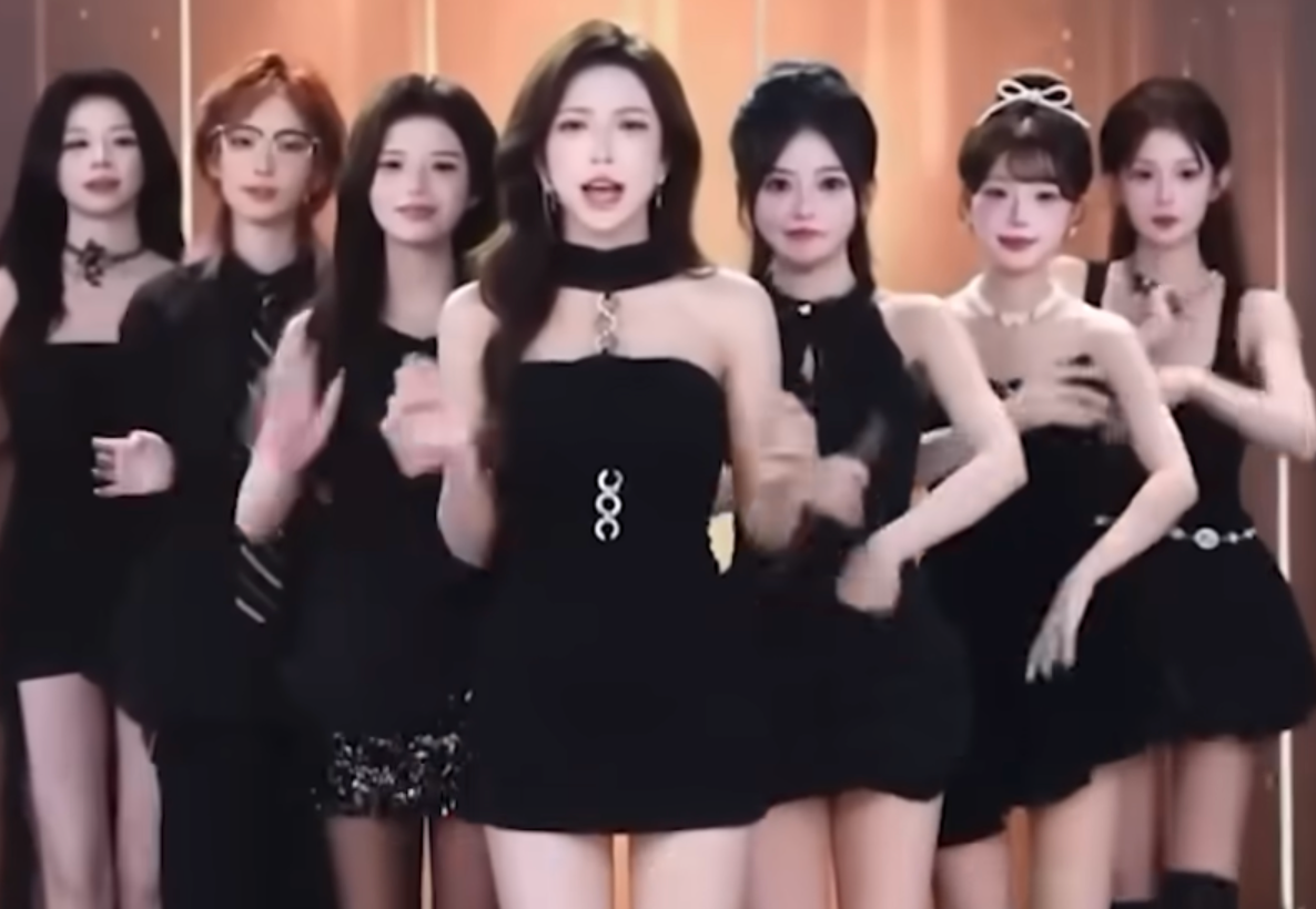 中國「上車舞」出事！抖內點名一堆政治人物　被台灣人玩到封禁