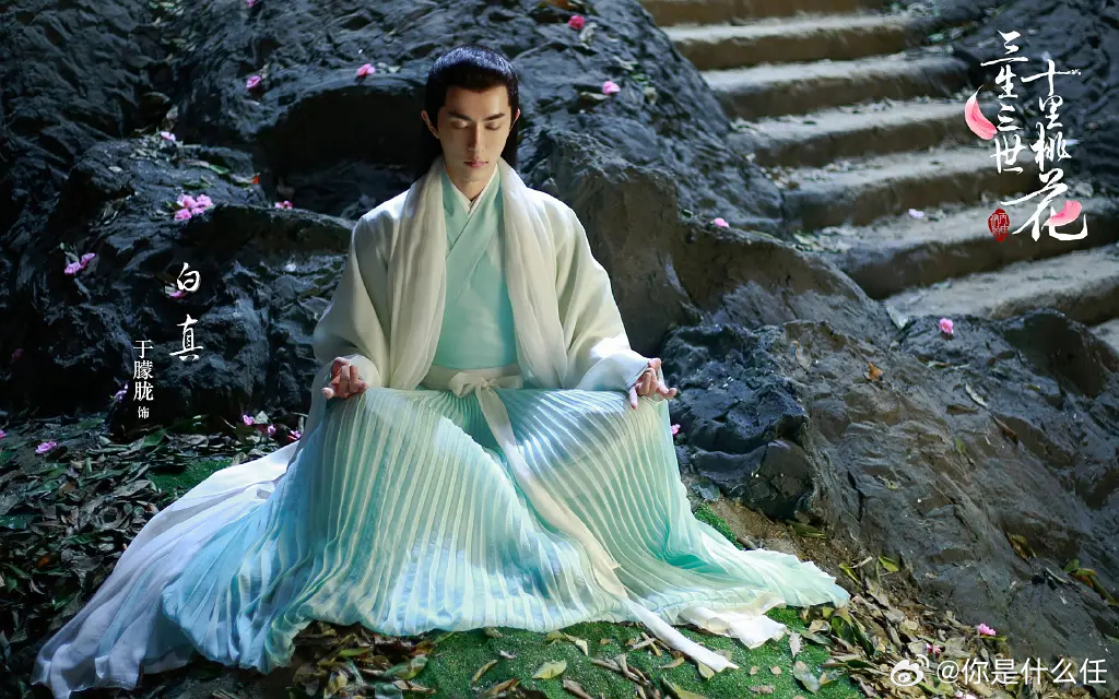 震驚！《三生三世》男星于朦朧驚傳墜樓亡　粉絲崩潰：希望假的