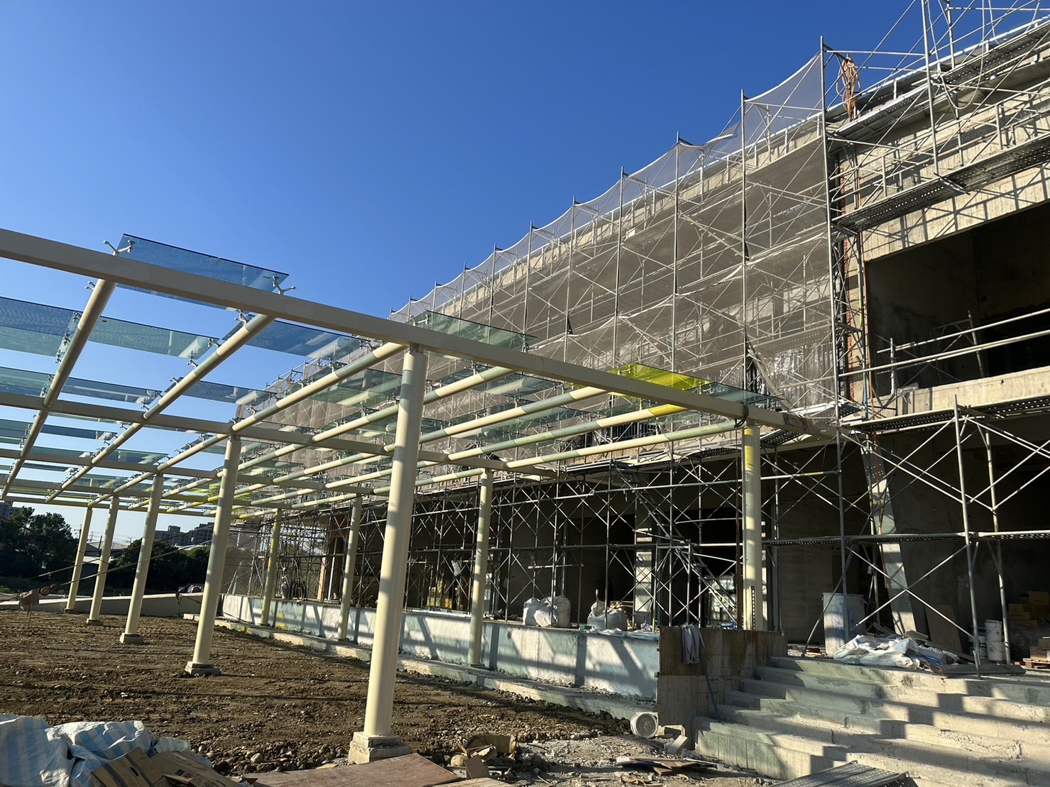 焊接慘觸電！鶯歌工人「遭220V高壓電擊」失去生命　送醫搶救中