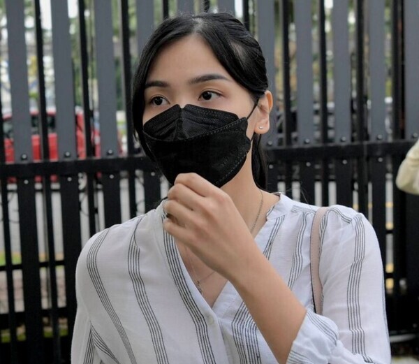 女孩一次撞死8飆仔少年遭判6年　今大逆轉「獲無罪釋放」：沈可婷自由了