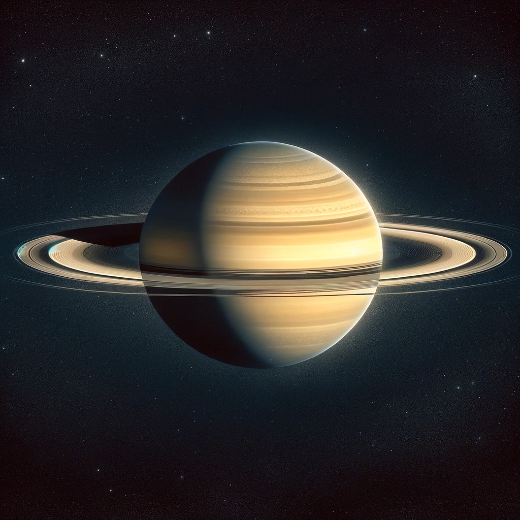 土星著名的環系統將消失
