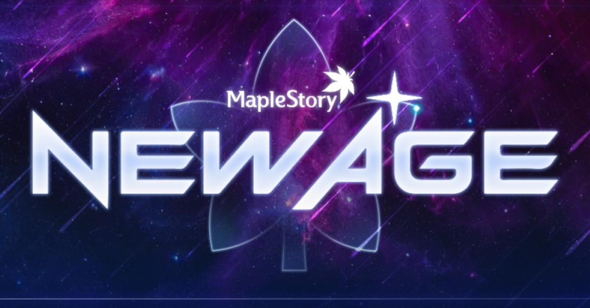 玩家注意！《新楓之谷》最強改版來了　「全新職業、地圖」發獨家大禮包