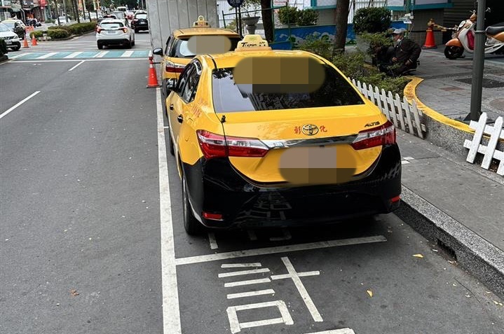 過年搭計程車注意！彰化「每趟加收費用」出爐　拒載、擅自加價可檢舉