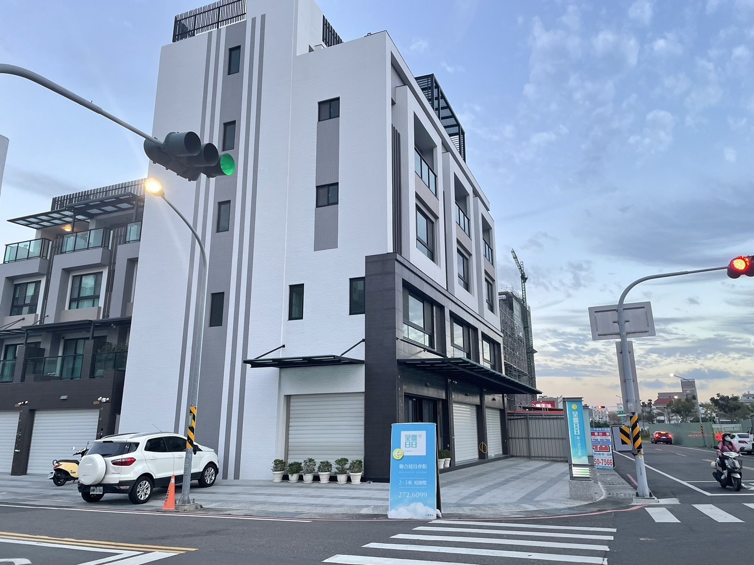 有錢人最愛台南？永康「百萬薪房貸族」10年翻倍　房仲曝3大關鍵