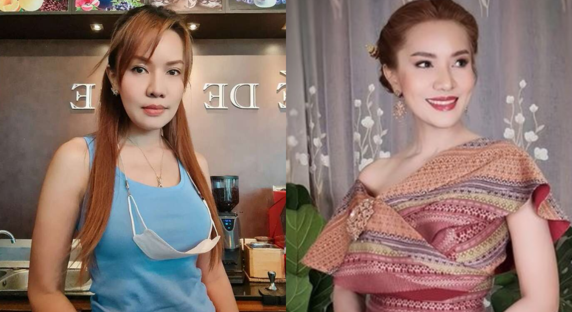 泰國女政客「外遇24歲養子」綠帽尪氣不過　怒曝兩人偷情片