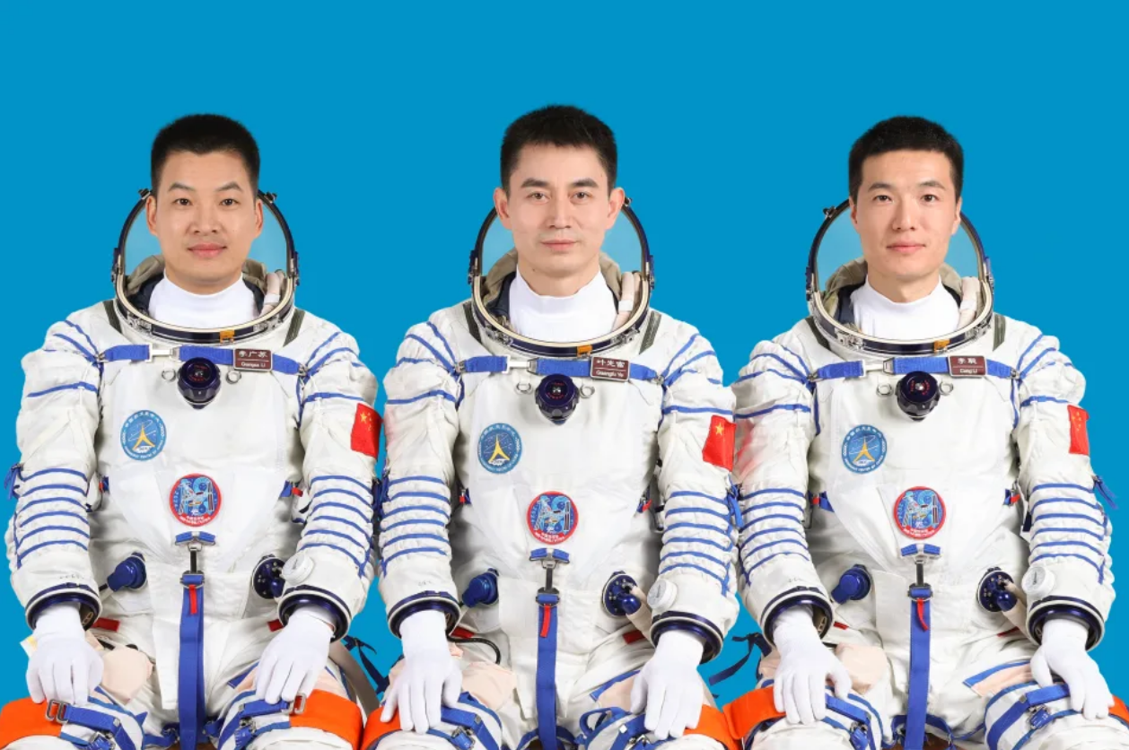 中國啟動太空養魚！最後選定帶「它」上太空　關鍵原因曝光