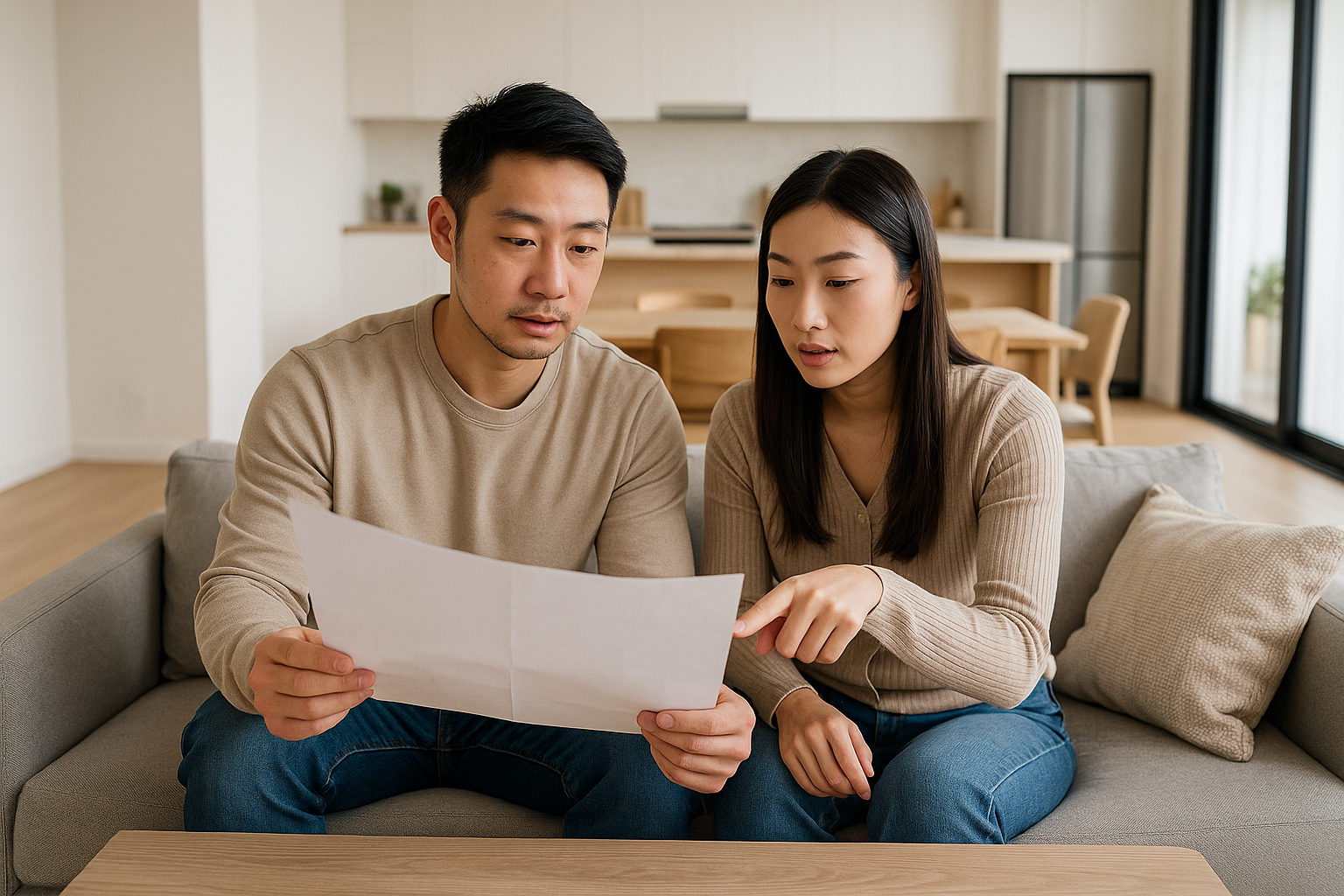 新成屋、中古屋、老屋預算與省錢策略全解析 先搞懂這5大裝修重點，預算才能花在刀口上