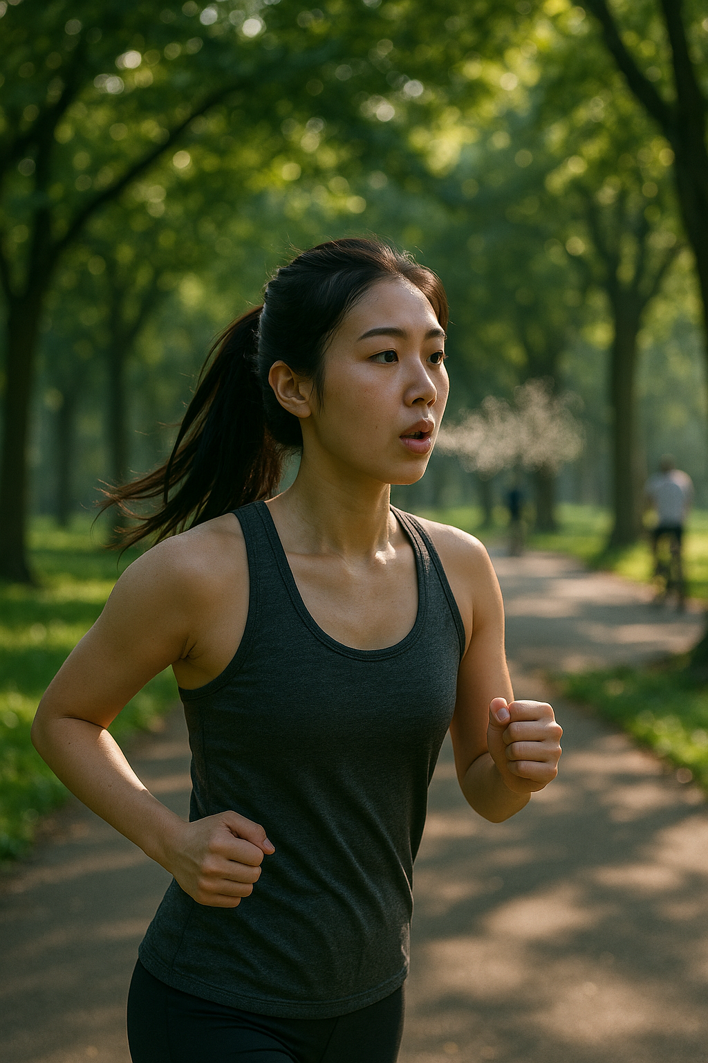 當你減肥時，你的身體脂肪會去哪裡? 你會感到驚訝！ 減重的科學真相 