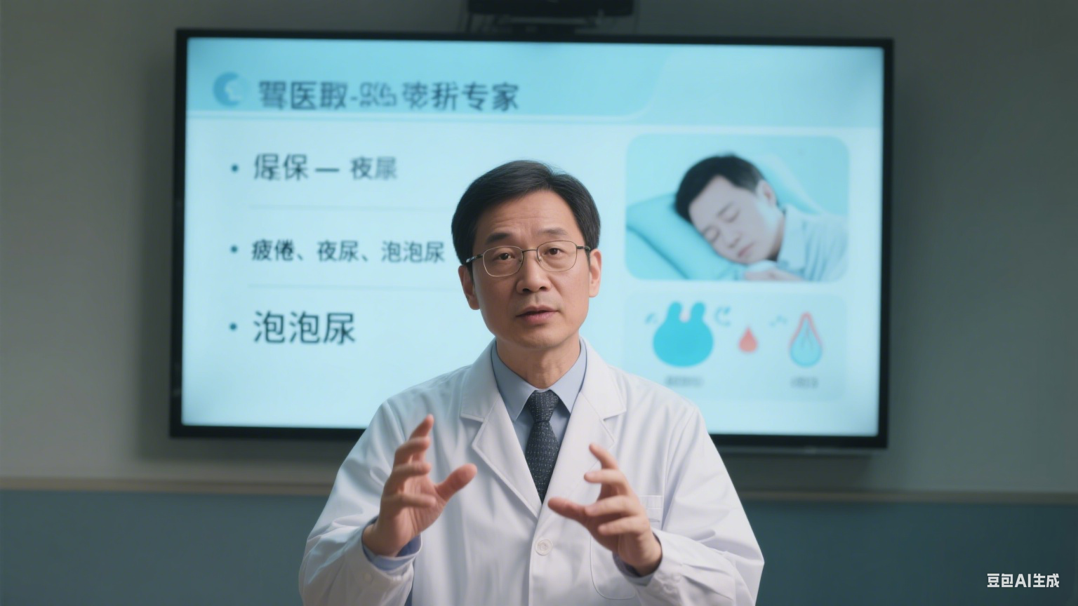 台灣逾250萬人患病、腎臟病五大警訊你中了幾個？（疲勞、夜尿、泡泡尿、腳腫、皮膚癢）