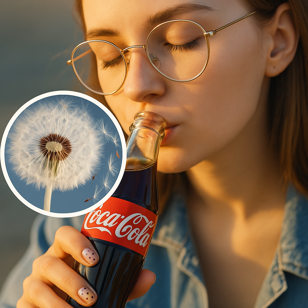 每喝一罐可樂少活12分鐘？研究揭示飲食與健康壽命的微妙關係