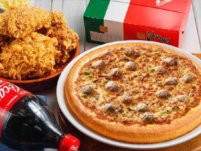 三商餐飲四大品牌推教師節優惠！炸雞買一送一、牛丼64折優惠