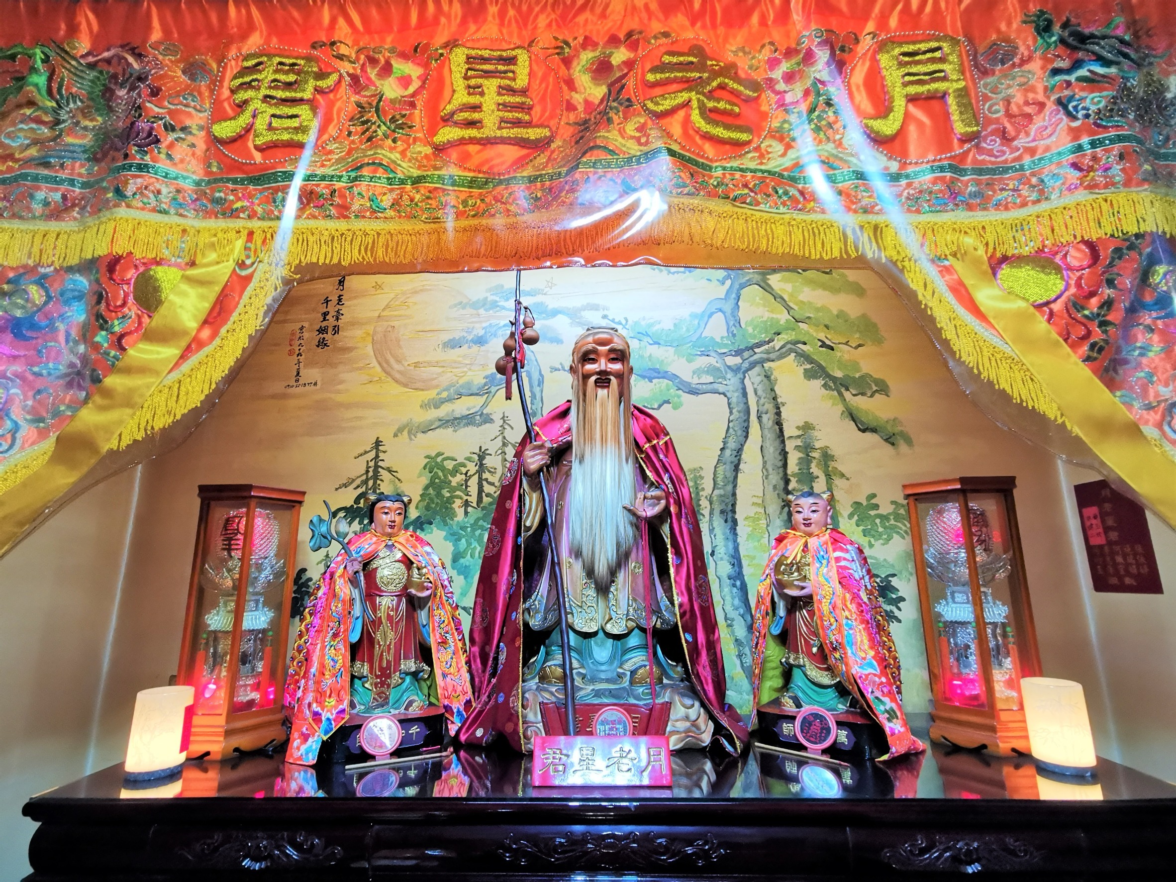 2025年中秋旺運風水12禁忌！桃花位擺這樣、爐灶別見大門