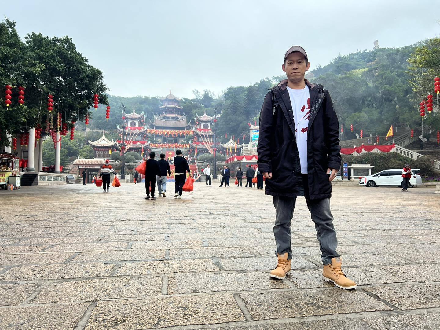 顏正國罹肺腺癌逝世！「沉默的殺手」常見6症狀　營養師授護肺4招、飲食調整減風險