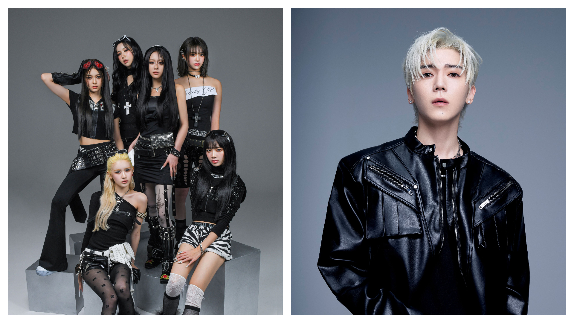 畢書盡、GENBLUE攜手跨年！　「台北最High新年城」卡司陣容曝光