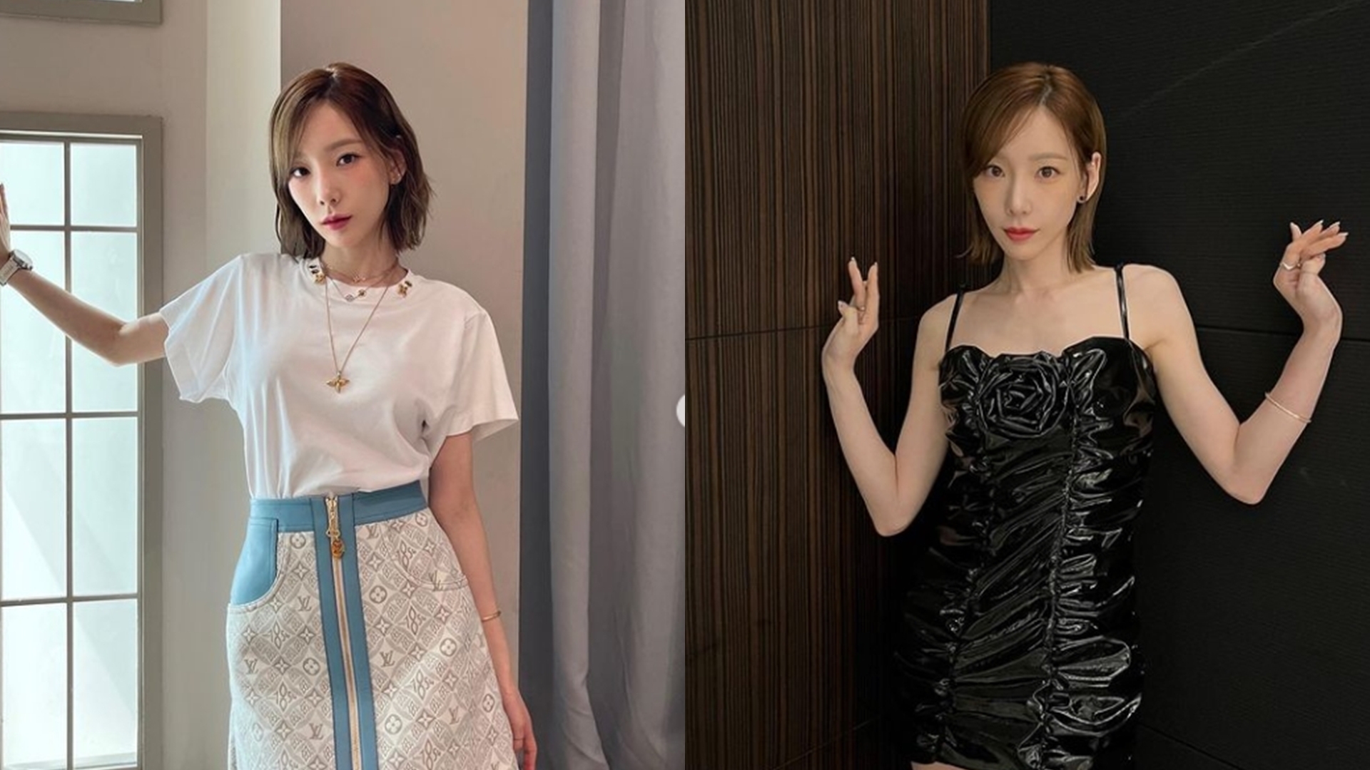 少時太妍怎麼了?突發《黑暗榮耀》辭職信 網猜:「跟經紀公司有關」 | 蕃新聞
