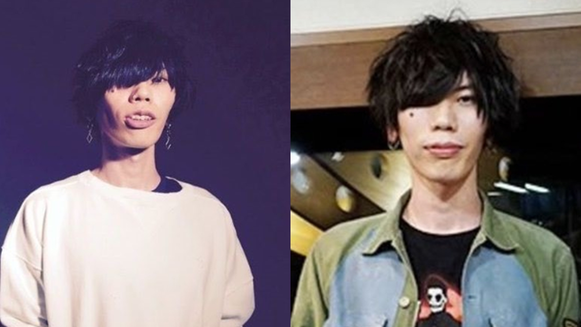 眼睛解禁！米津玄師「出道11年首掀厚瀏海」 近照顏值大進化嚇呆網友 | 蕃新聞