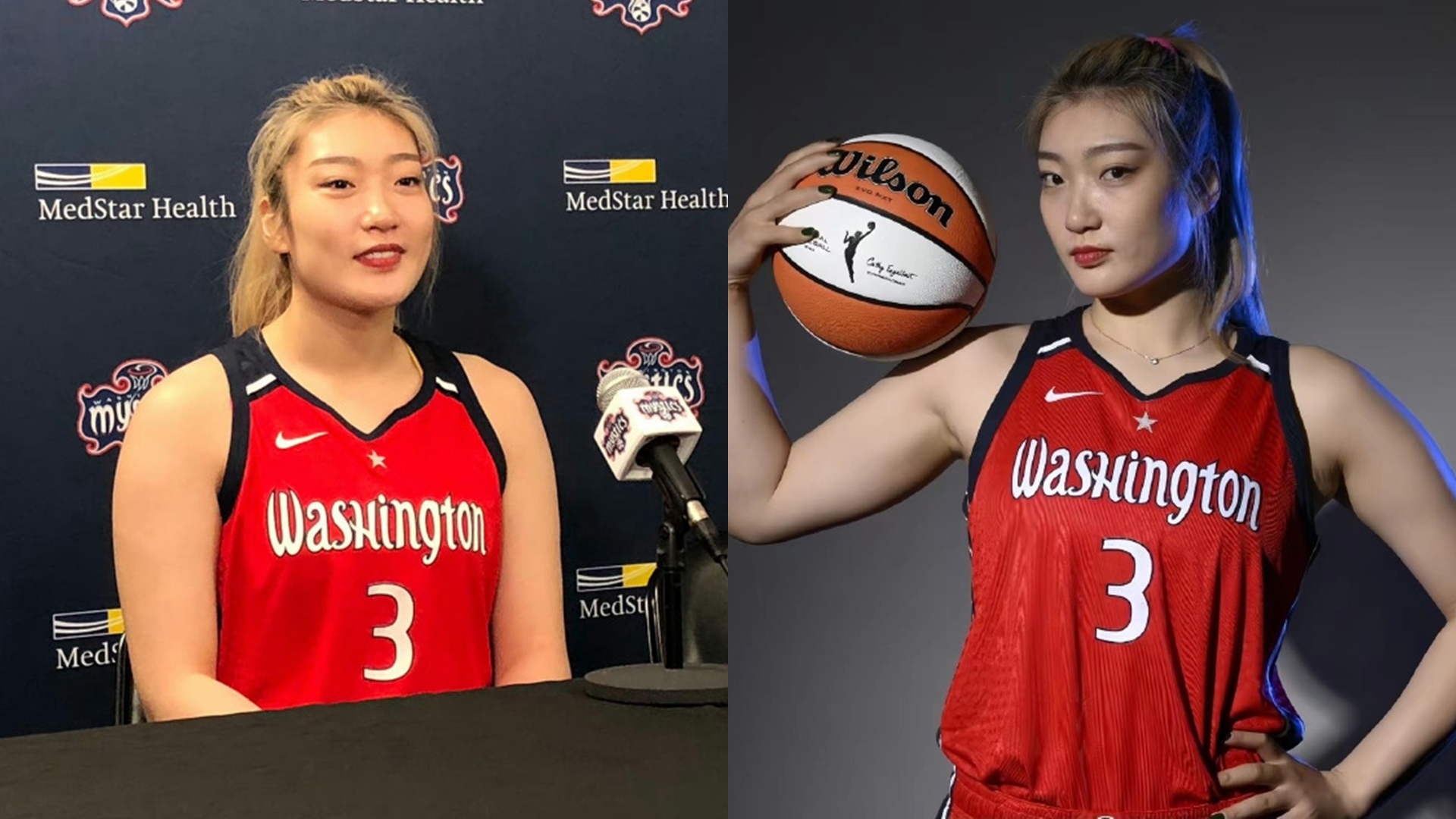 曾捲小三不雅照風暴!中國女籃「女版詹姆斯」李夢復出 加盟美職神秘人 - ENews新聞網