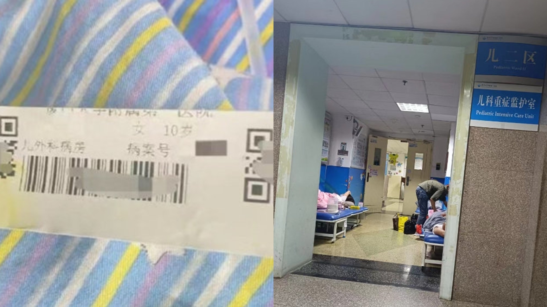 發現肺囊腫!醫竟擅自「開胸微創手術」割破血管 10歲女童腦死亡 - ENews新聞網