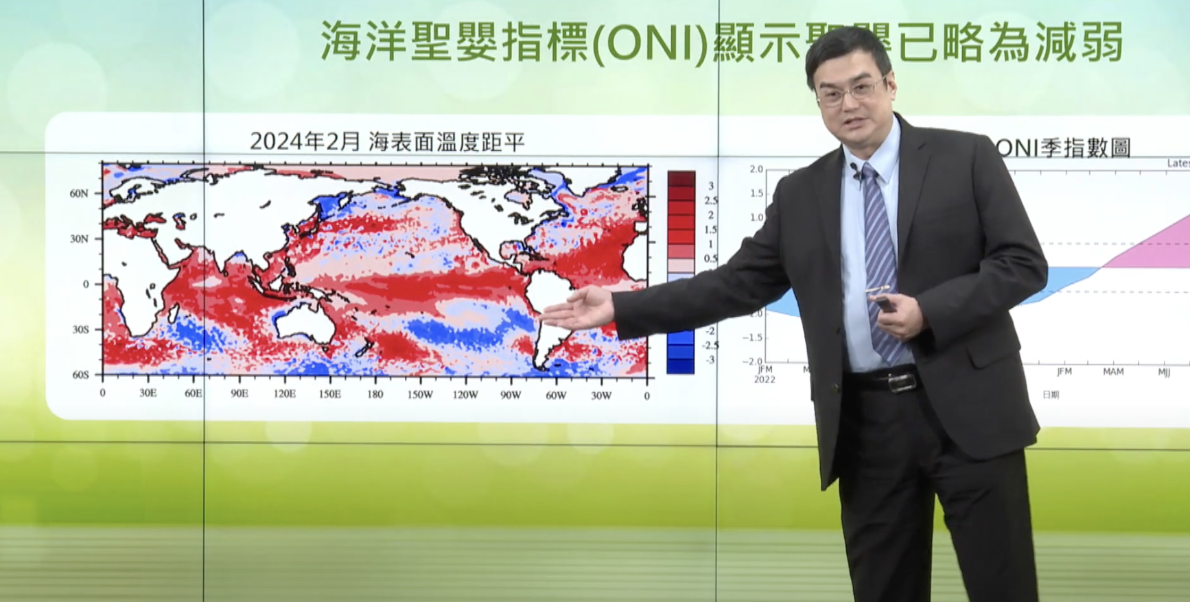 洗三溫暖的一週！明全台變天「氣溫驟降」 跌破10度一路濕冷到這天 - ENews新聞網