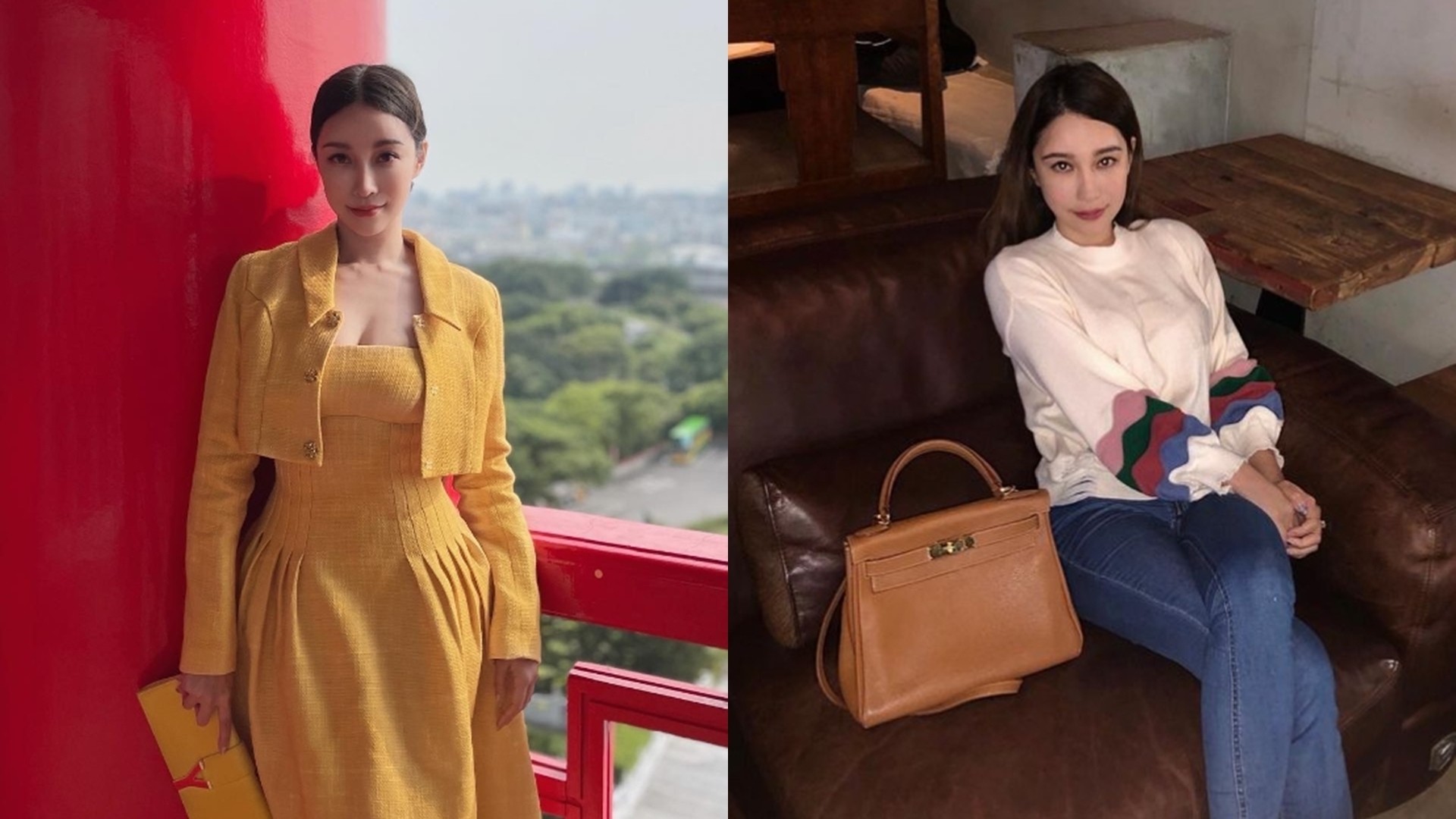 突消失2年！本土劇女星「驚爆罹癌」急停工 小心5症狀：不就醫恐末期 - ENews新聞網