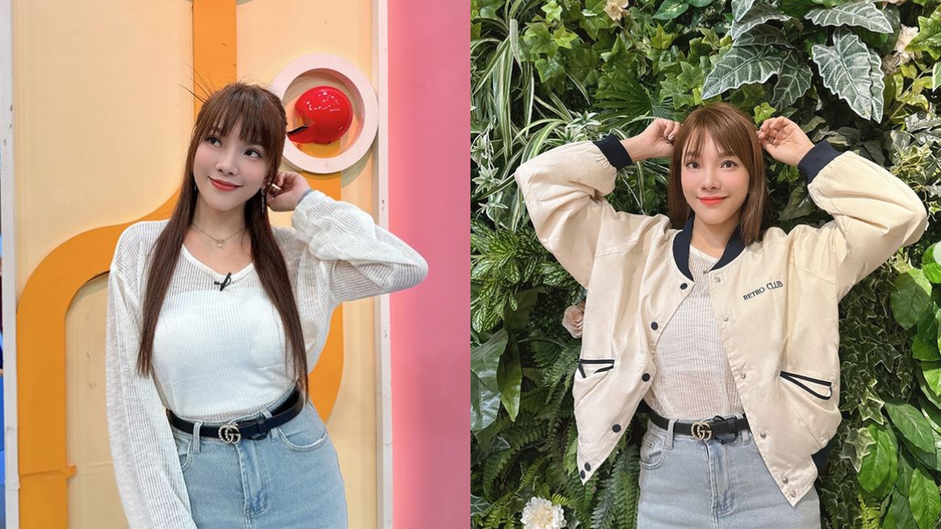 埋胸已婚刺青男遭拍！女星小優「神隱7天」不藏了 深夜發IG曝心聲 | 蕃新聞
