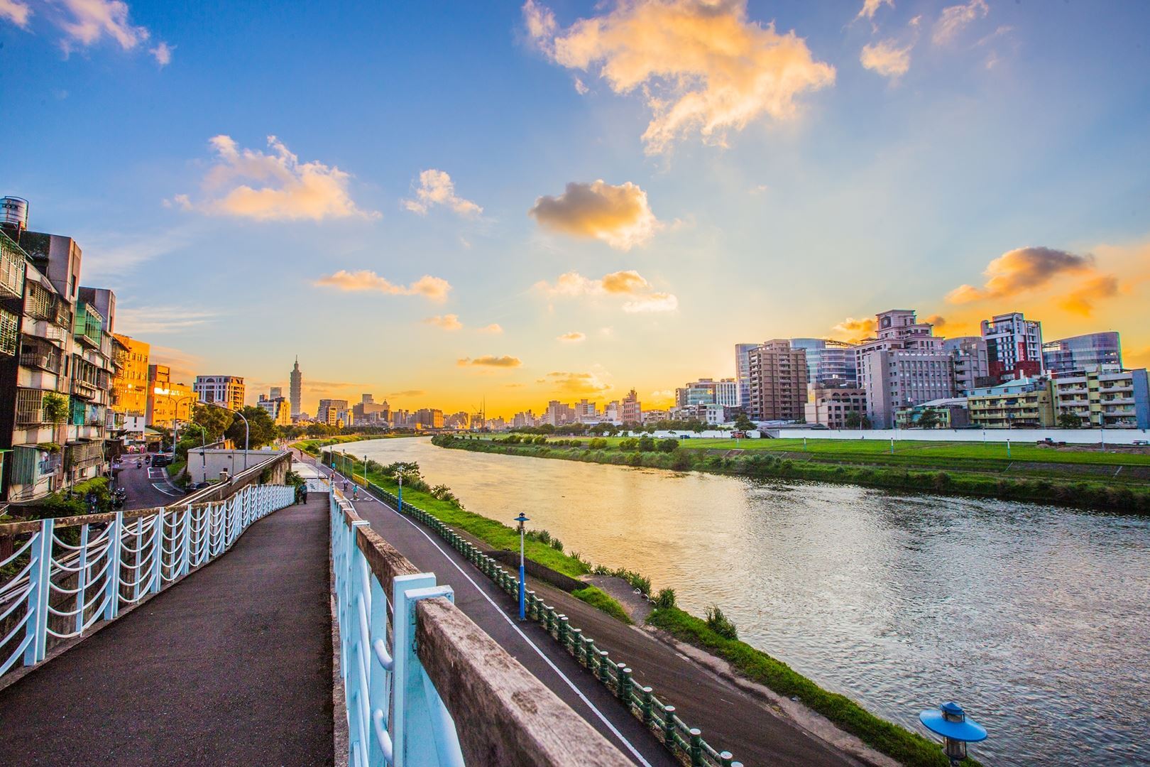 每坪便宜快20萬！台北南港、內湖公寓價格與大樓差距最大　專家揭主因