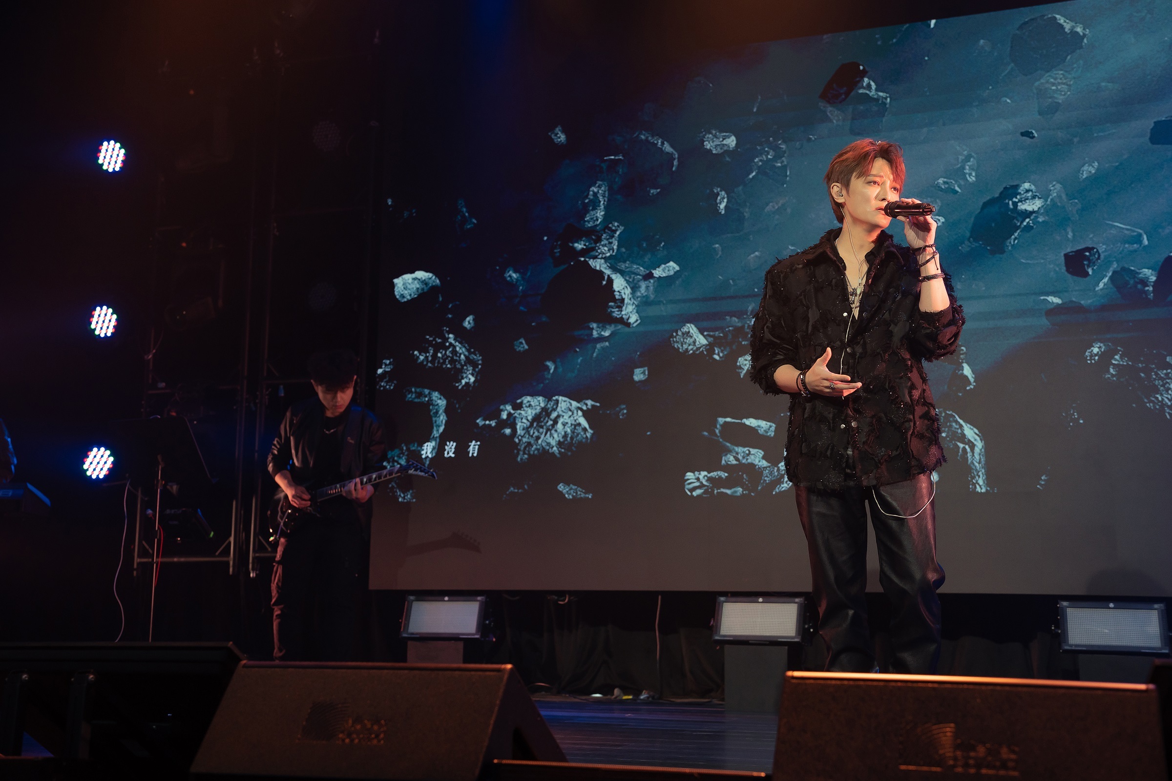 【阿沁出道20周年慶祝活動】首度個人亞洲巡演，與歌迷共享「記得愛」的音樂旅程