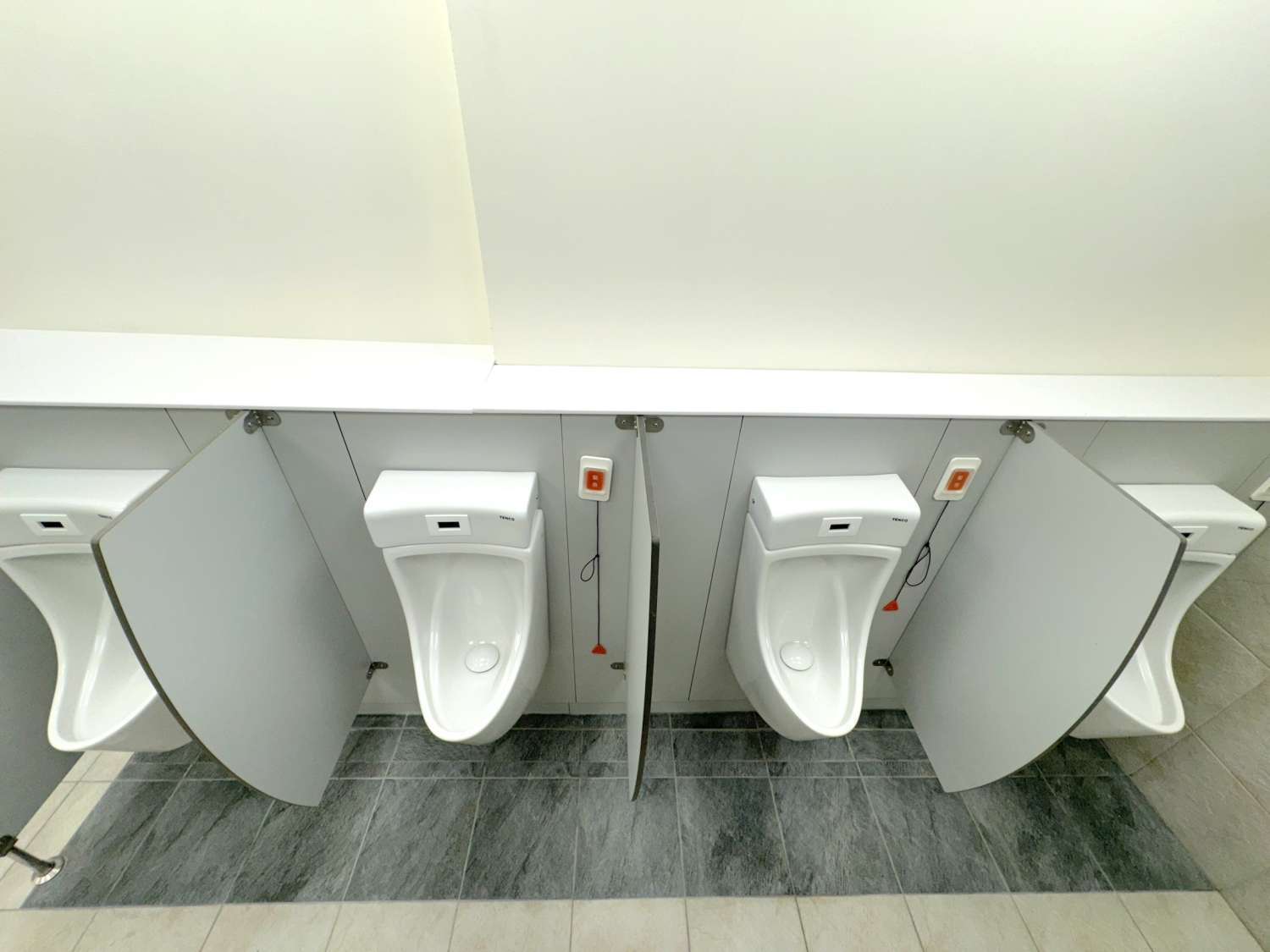 新竹市政府全力提升公廁環境品質 打造智慧與友善的如廁空間