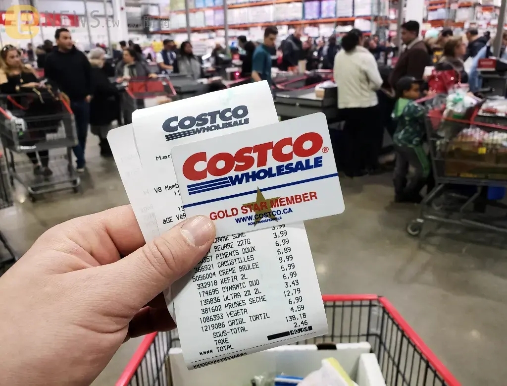 200萬卡友注意！Costco聯名卡分期沒有回饋了　實施時間點曝光