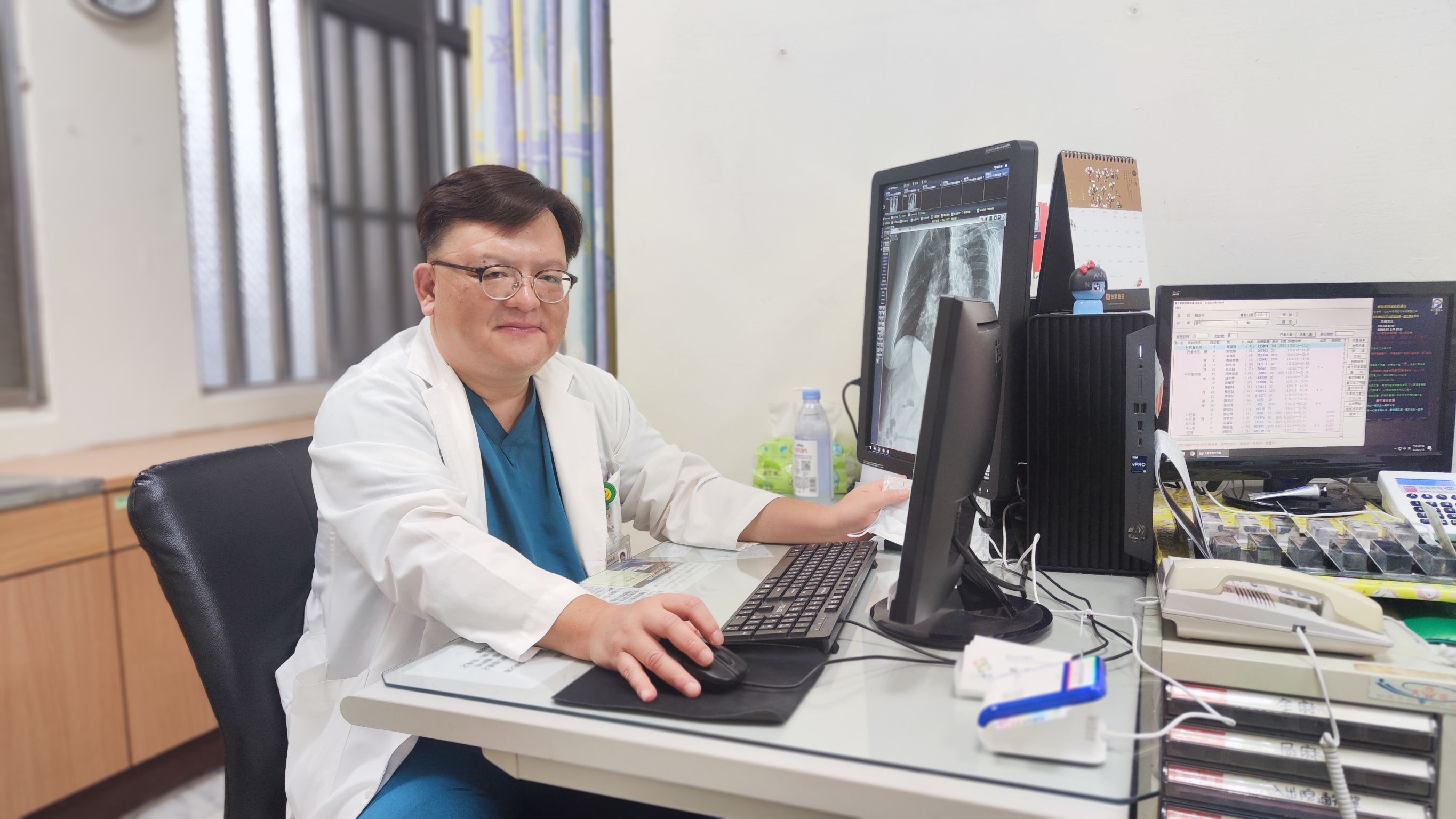 年終尾牙小心飲酒過量!醫曝2男骨頭壞死原因 竟是這飲食習慣