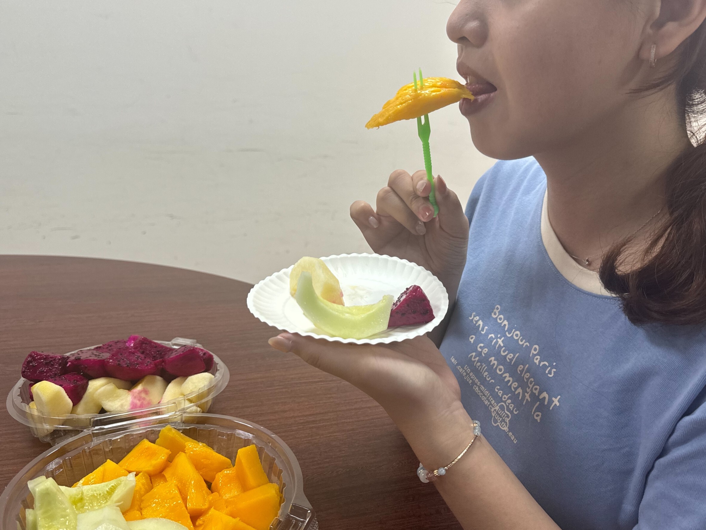 【健康警訊】夏日消暑小心「甜」陷阱！專家警告：過度食用水果恐導致血糖失控