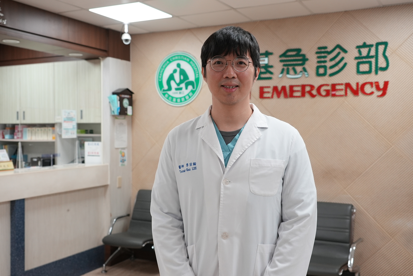 中風年輕化!彰基熟女訪友突倒地 醫「1習慣」揭罹病原因