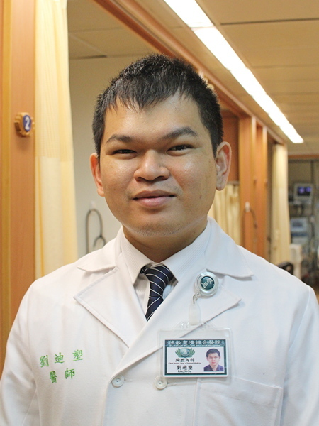 矽肺症不可逆!醫曝「2種粉塵」恐直接進肺泡 這行業更容易中招