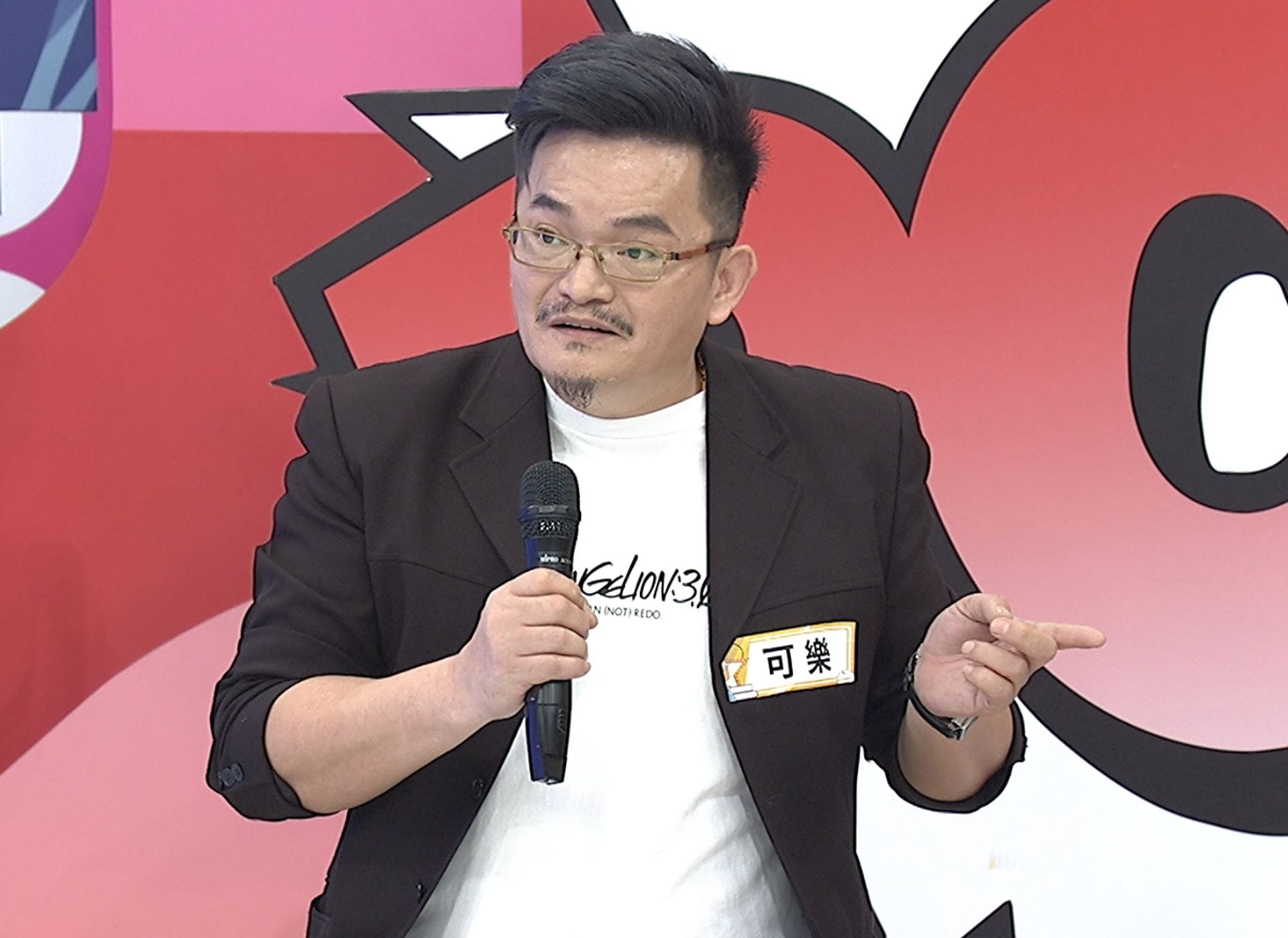 陳康岳驚險泰國遭綁經歷:從詐騙園區逃出生天