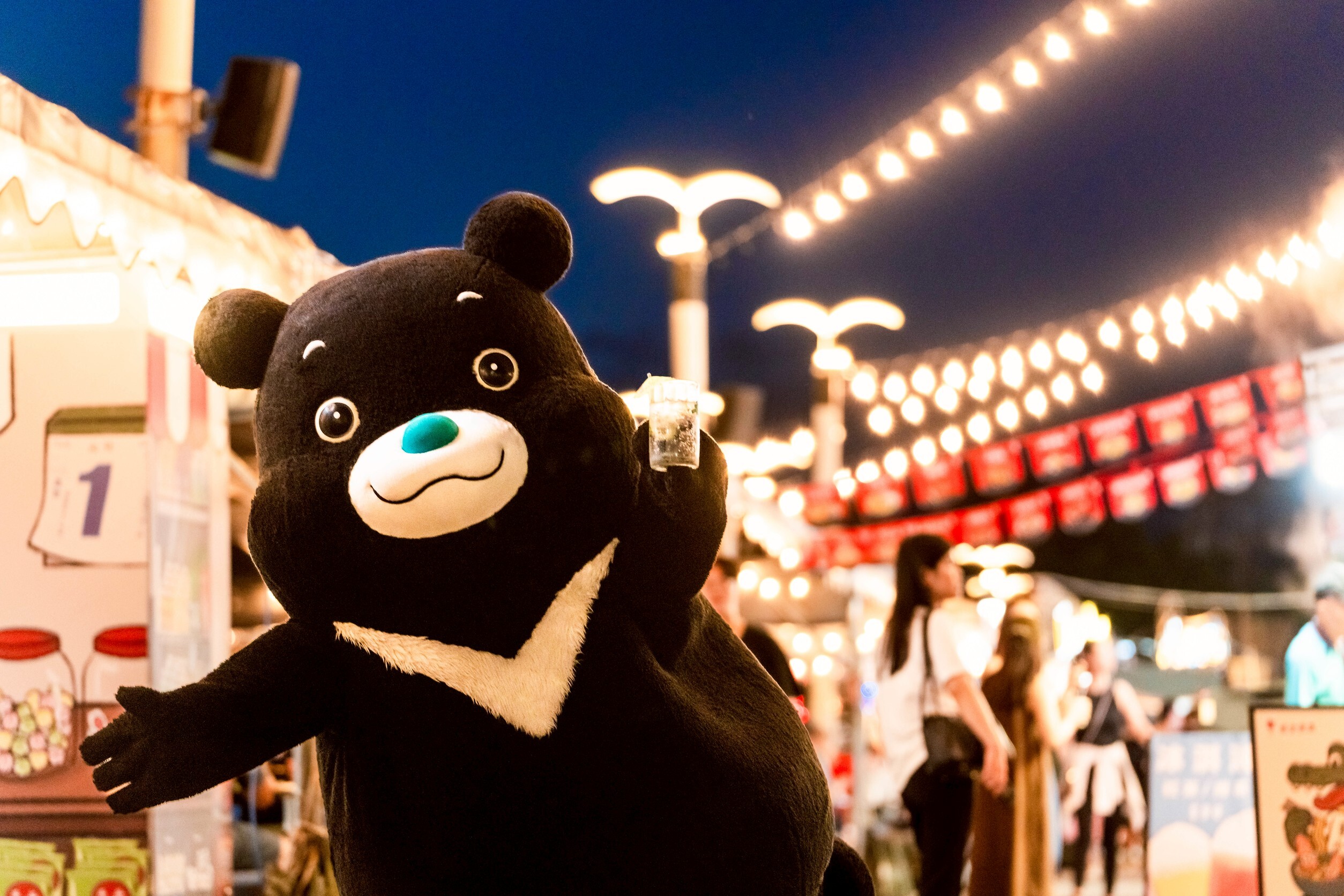 **2025大稻埕夏日節即將登場！煙火秀、音樂會與復古玩具店引爆夏日狂歡**