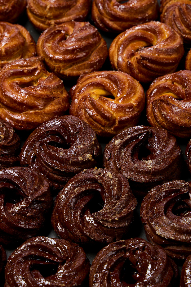  台北甜點新星！「4 BUTTER FOUR」攜手「Kururu岢露圈」甜蜜登場