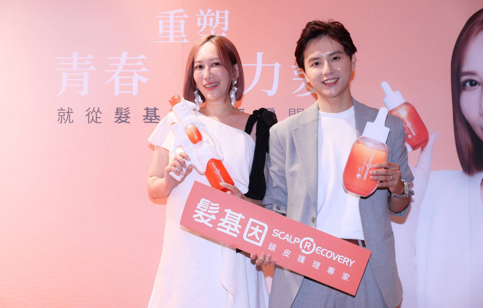 **電商女王Mavis關心沈玉琳健康狀況，呼籲重視健康管理**