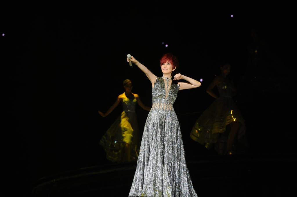 江蕙演唱會「突遭流感」延期！宣布釋出2天退票席次、售票日期曝光