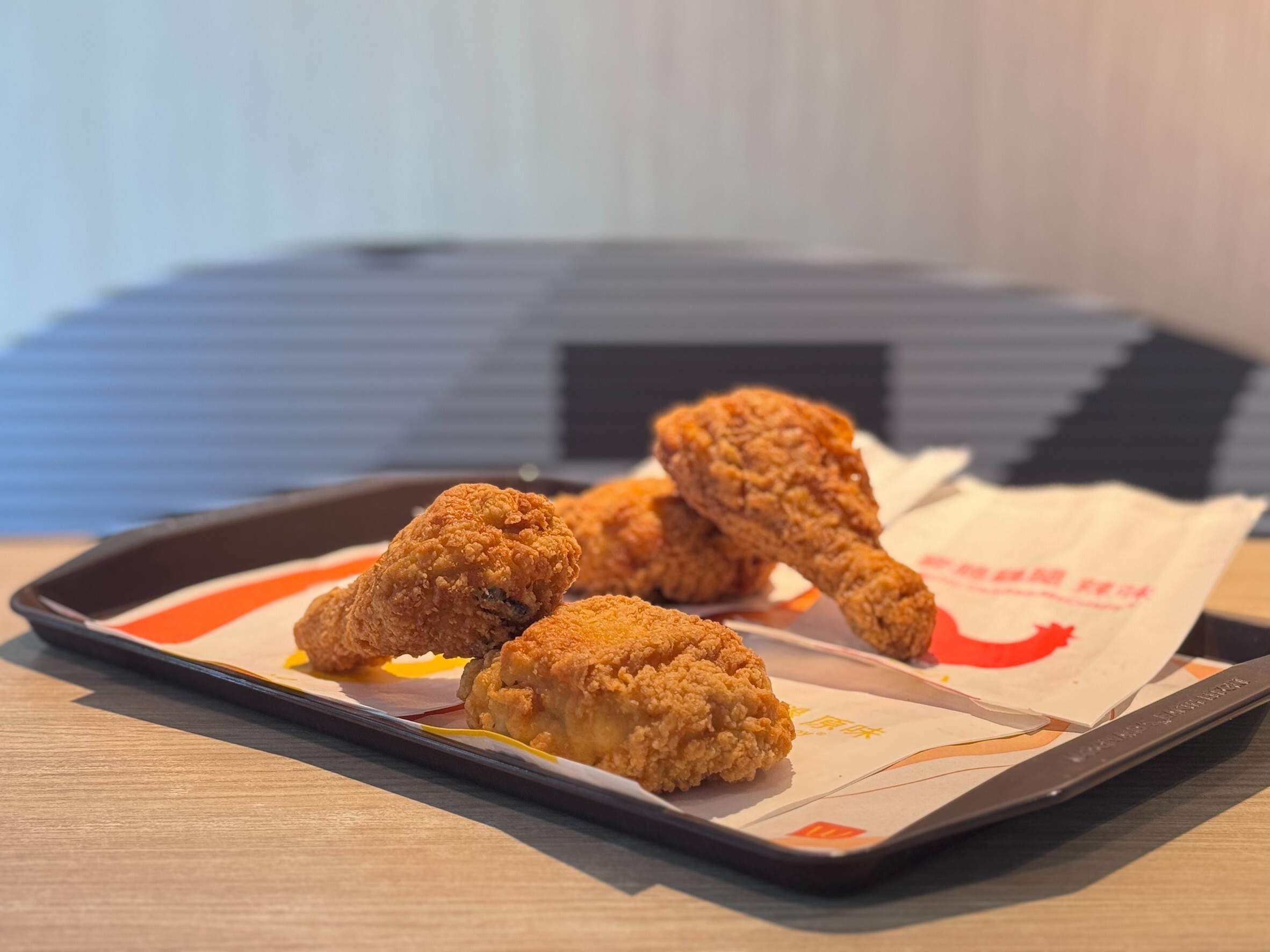 **麥當勞「雙鷄99」優惠來襲！暑假尾聲享受超值美味**