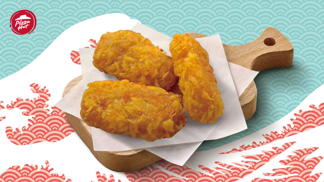  必勝客推出全新私廚系列燉飯，豪華海陸饗宴等你來品嚐！