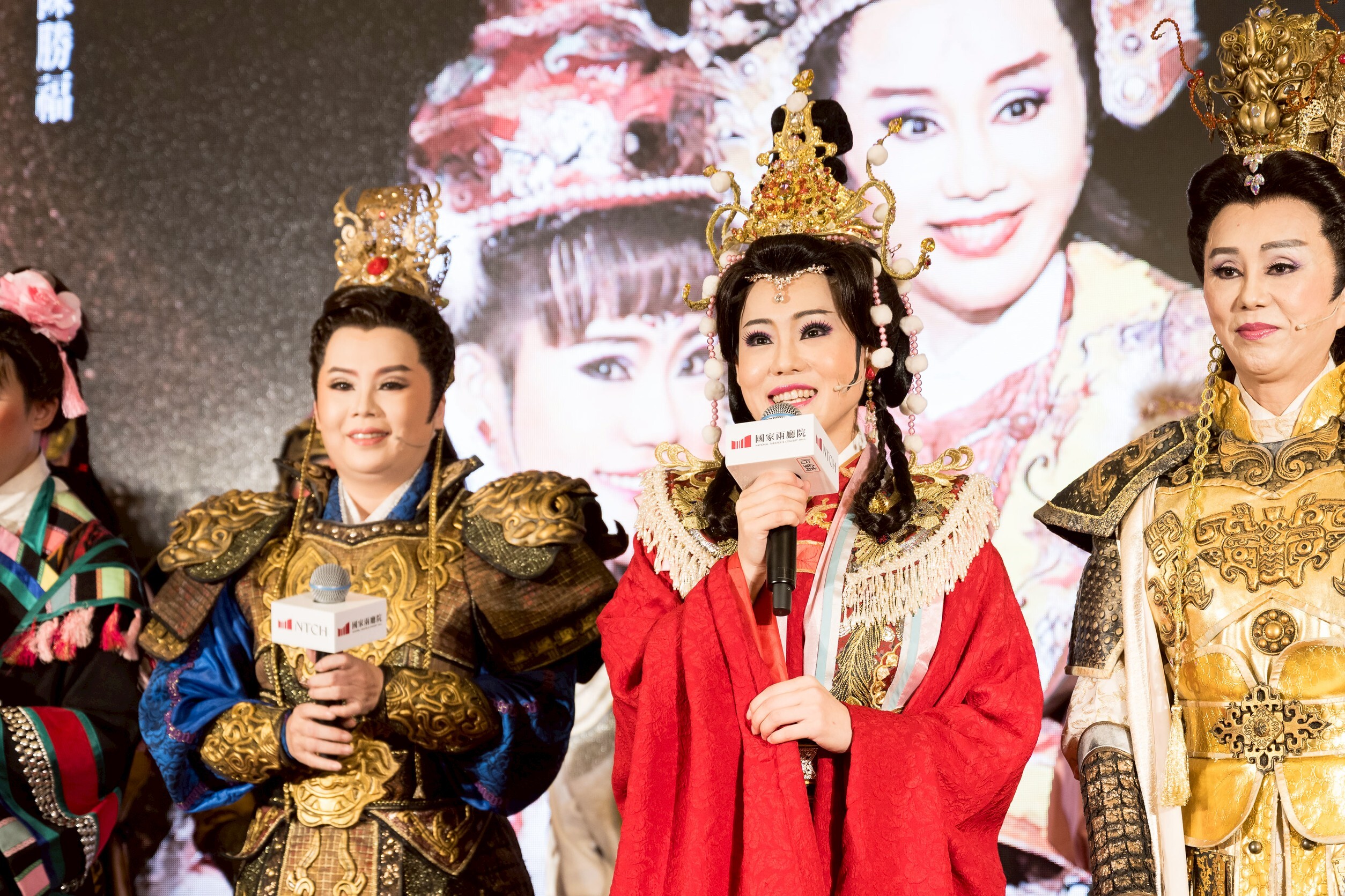 **經典重現!《界牌關傳說》2025年重返國家戲劇院,世代交替再創新感動**