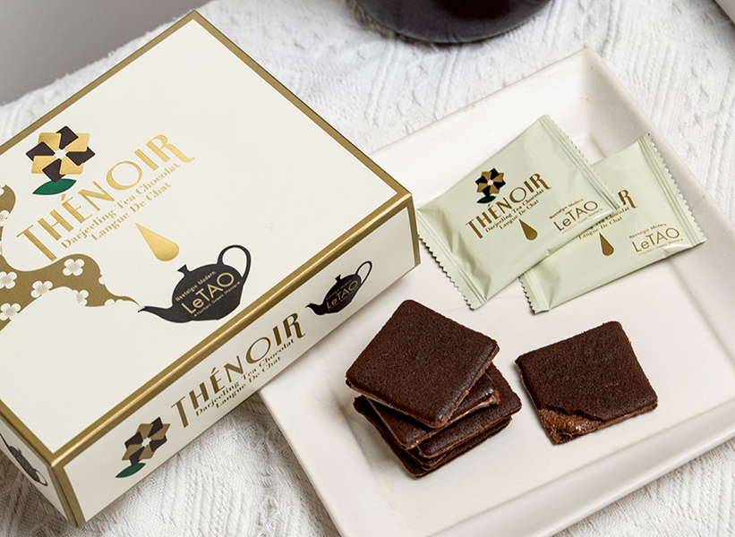  北海道甜點奇蹟！LeTAO人氣蛋糕空降台北101，甜點控不容錯過